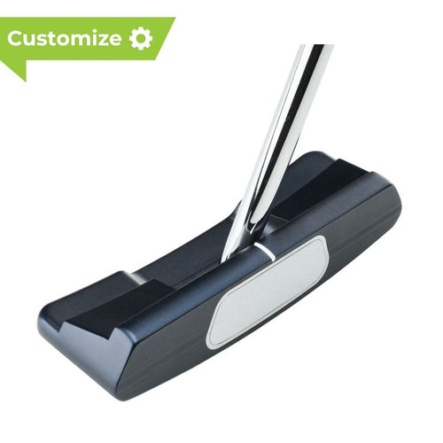 Odyssey Ai-ONE Square 2 Square Double Wide Putter - Build Your Own