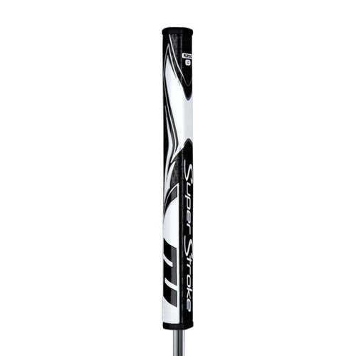 SuperStroke Zenergy Flatso 1.0 Putter Grip Grip Super Stroke   