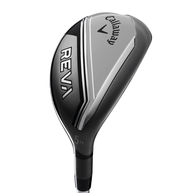 Callaway 2024 Women&#39;s REVA 11-Piece Package Set - Short Length