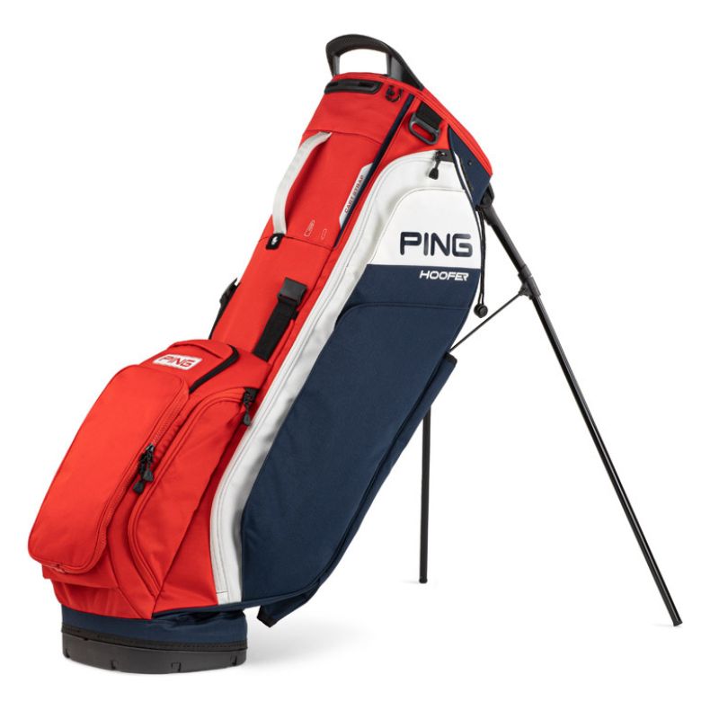 PING Hoofer Stand Bag
