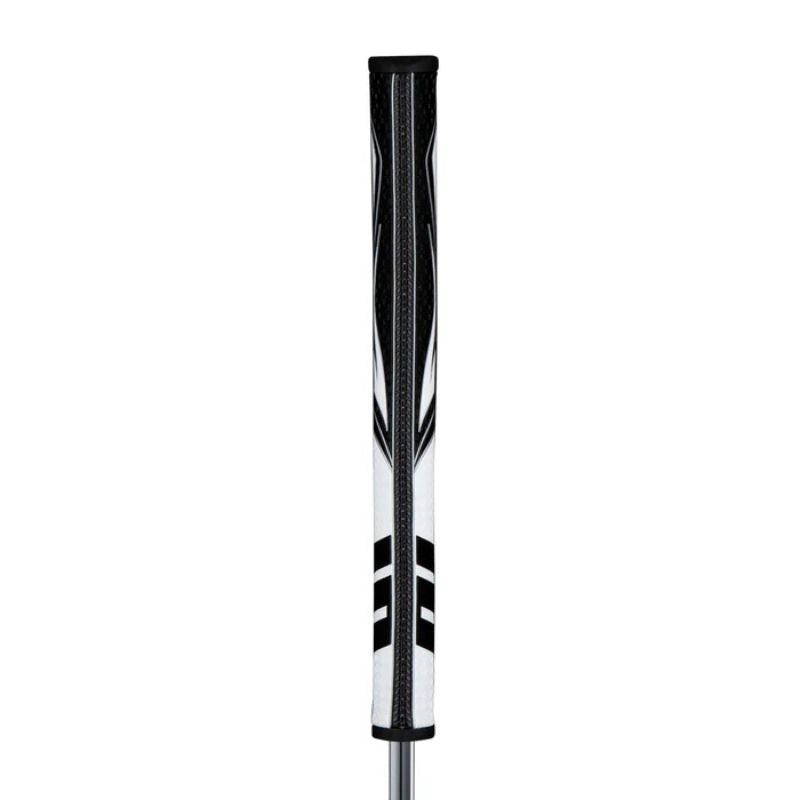 SuperStroke Zenergy Pistol GT Tour Putter Grip
