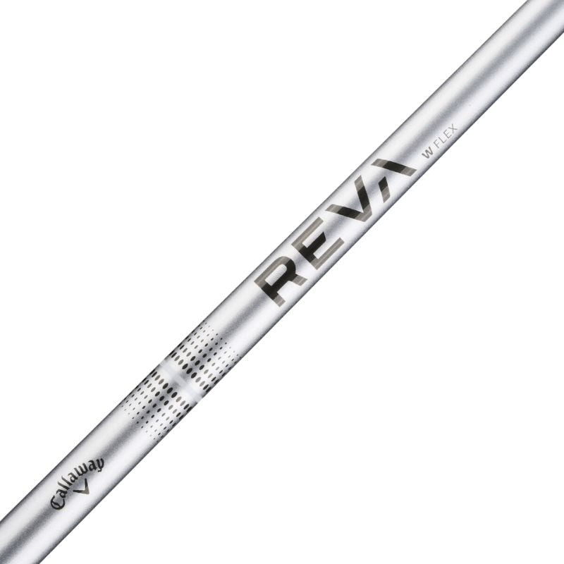 Callaway 2024 Women&#39;s REVA 11-Piece Package Set - Short Length