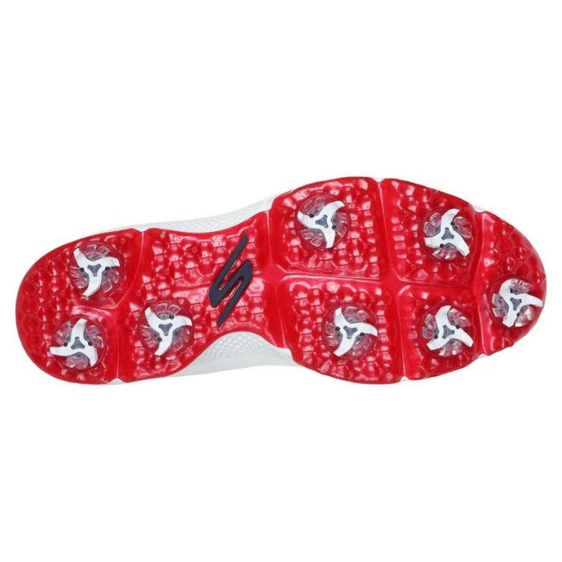 Skechers Go Golf Pro 6 Spiked Golf Shoes