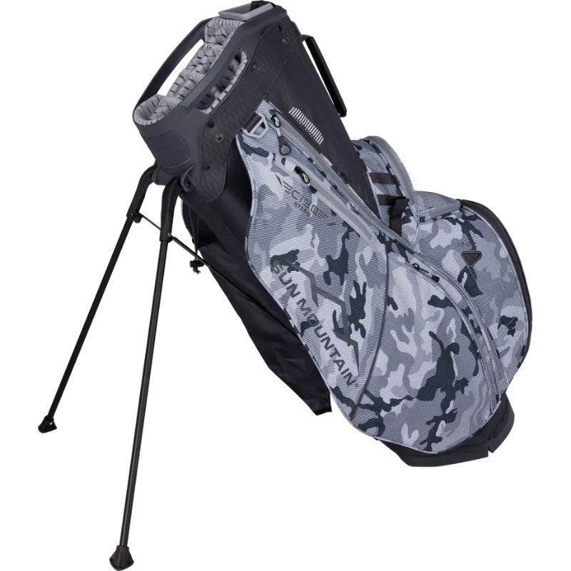 Sun Mountain 2025 C-130 Hybrid Stand Bag