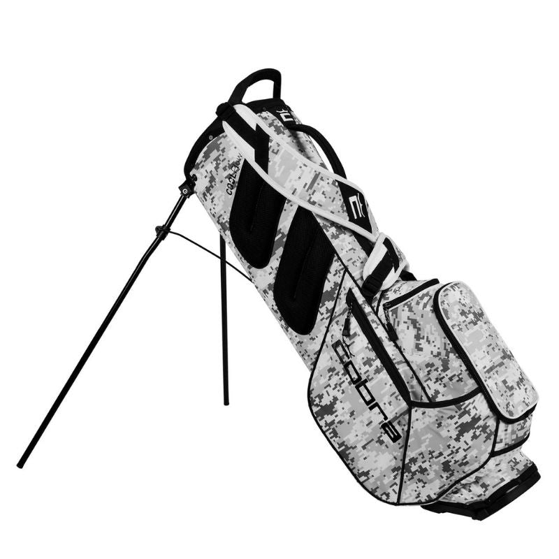 Cobra Ultralight Pro Stand Bag - Previous Season