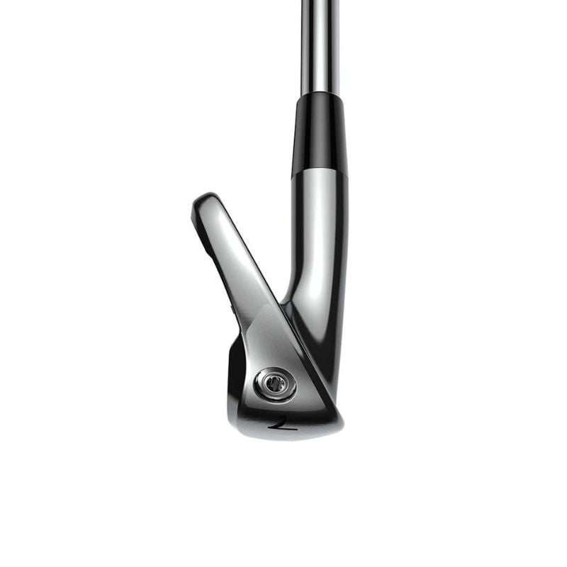 Cobra KING Forged Tec One Length Iron Set - 4-PW