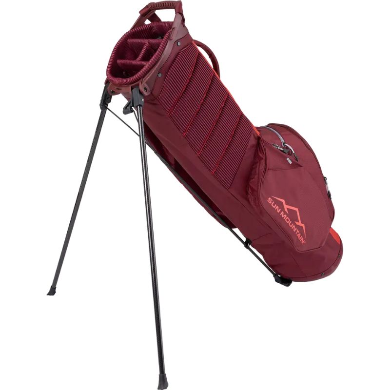 Sun Mountain 2024 2.5+ Stand Bag