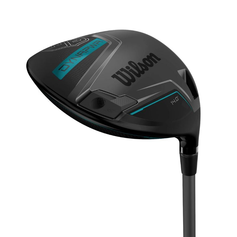 Wilson Women&#39;s DYNAPWR Driver - Previous Season