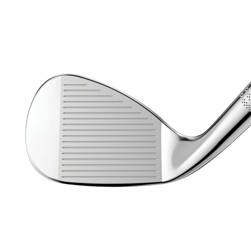 Callaway Opus Platinum Wedge - Chrome (Steel Shaft) - Build Your Own