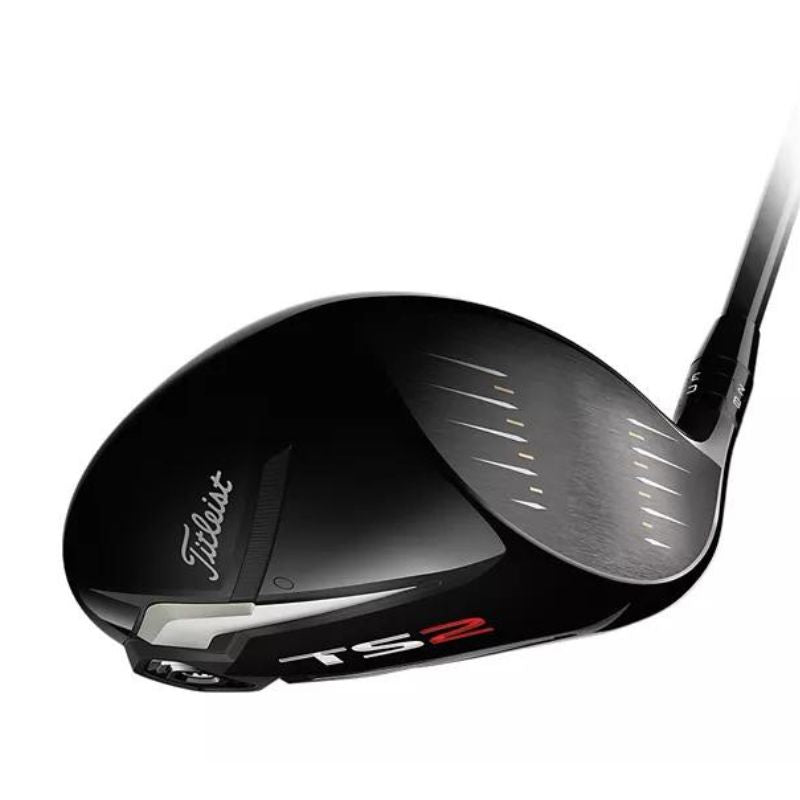 Titleist TS2 Driver