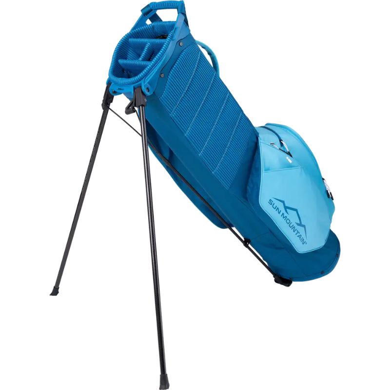Sun Mountain 2024 2.5+ Stand Bag