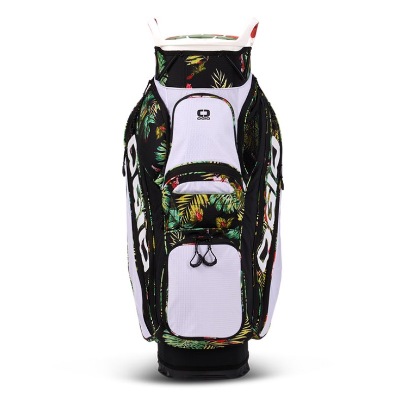 OGIO Silencer Cart Bag - Previous Season