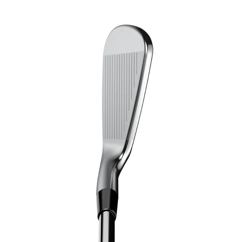 Cobra KING Forged Tec One Length Iron Set - 4-PW