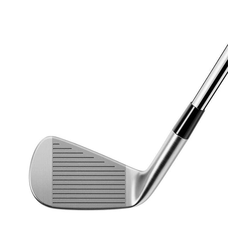 TaylorMade P7CB Iron Set - (Steel) - Build Your Own