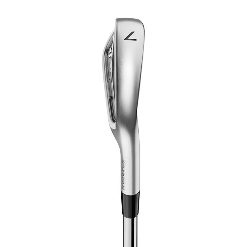 TaylorMade P7CB Iron Set - (Steel) - Build Your Own