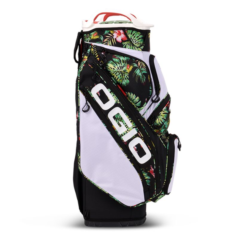 OGIO Silencer Cart Bag - Previous Season