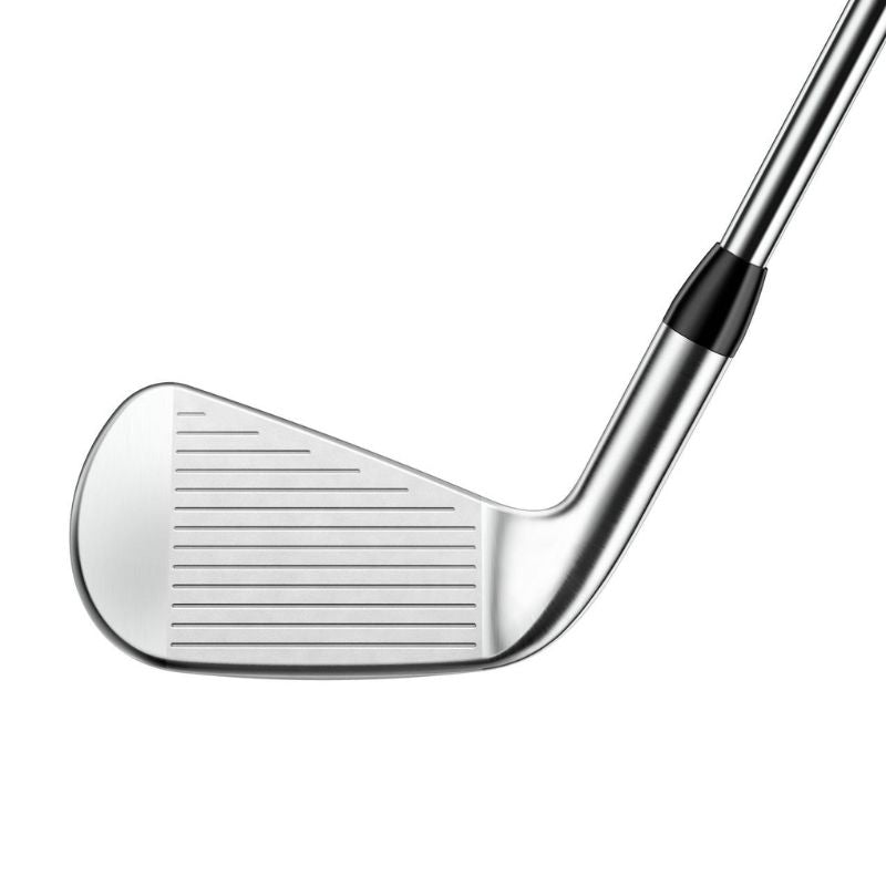 Titleist T100 Prior Gen. Iron Set - 4-PW - Steel