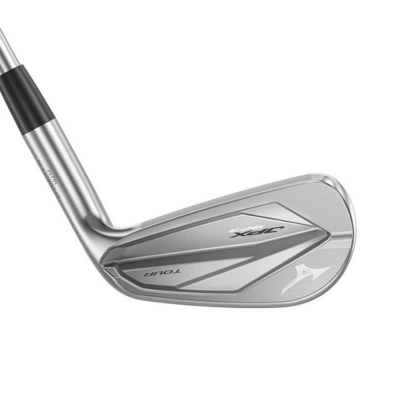 Mizuno JPX 923 Tour Iron Set - Steel - 4i-5i