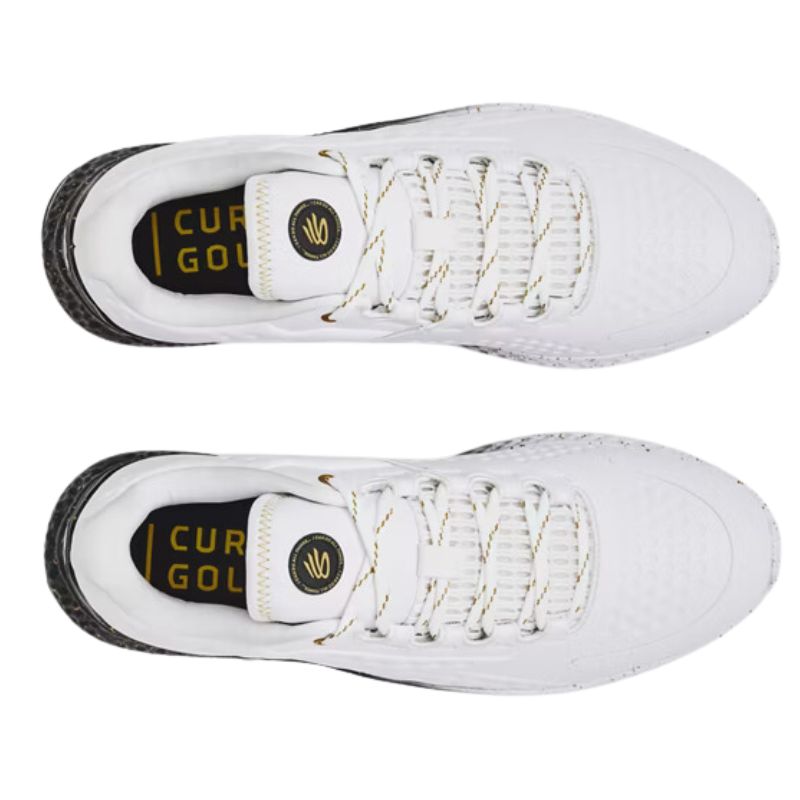 Under Armour Curry 1 Golf Shoes - Previous Season