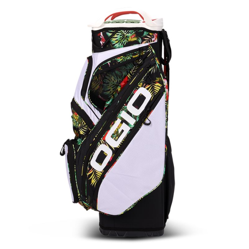 OGIO Silencer Cart Bag - Previous Season
