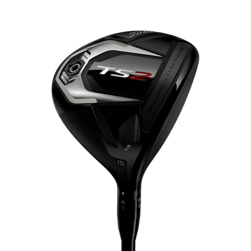 Titleist TS2 Fairway Wood Right Regular 4W (16.5*) - Tensei Blue AV Series 65