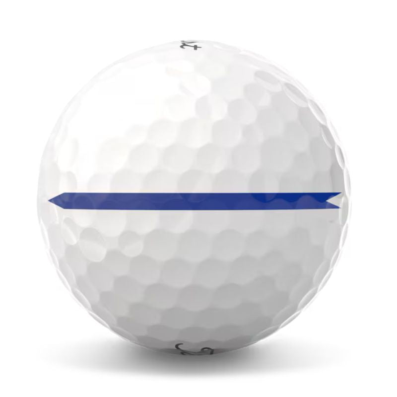 Titleist Pro V1x Left Dash Performance Alignment Golf Balls