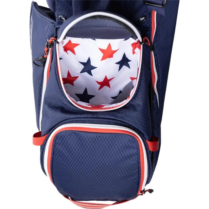 Sun Mountain 2024 3.5 LS Stand Bag