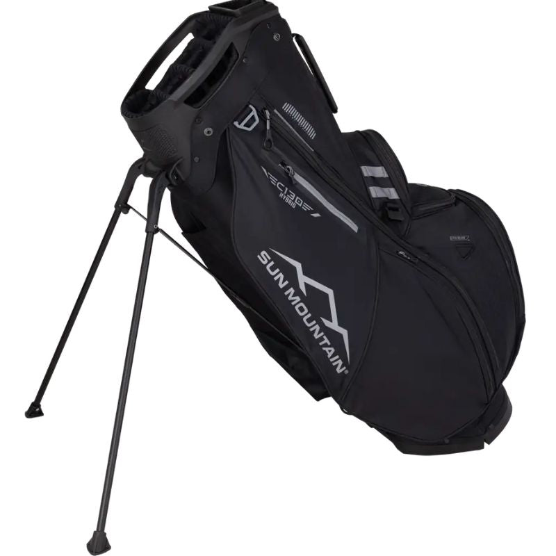 Sun Mountain 2025 C-130 Hybrid Stand Bag