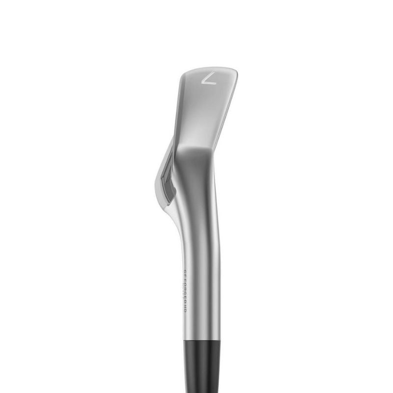 Mizuno JPX 923 Tour Iron Set - Steel - 4i-5i