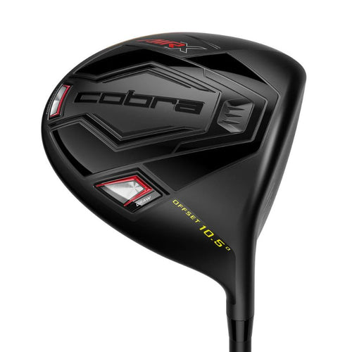 Cobra AIR-X 2 Offset Driver Right Stiff 10.5 Cobra ULTRALITE 40