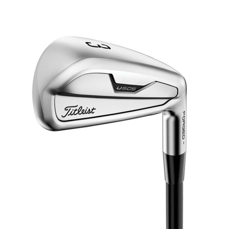 Titleist U•505ii Utility Iron