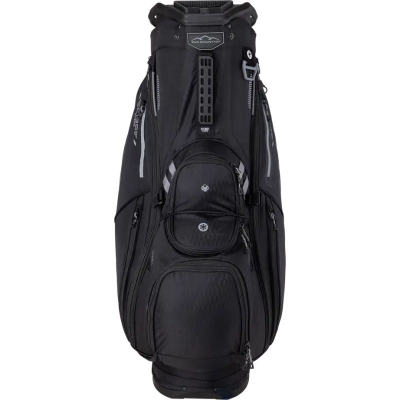 Sun Mountain 2025 C-130 Hybrid Stand Bag