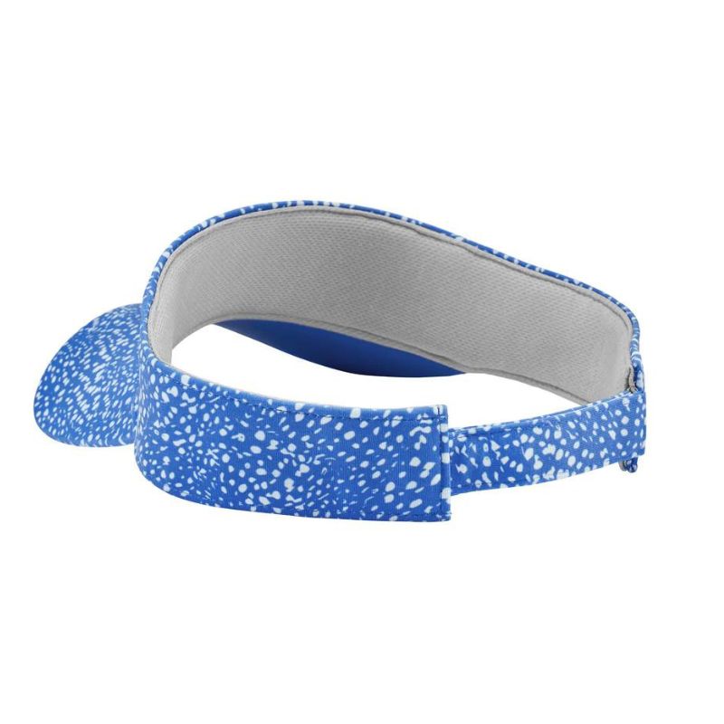 PUMA Women&#39;s Microdot Sport Golf Visor