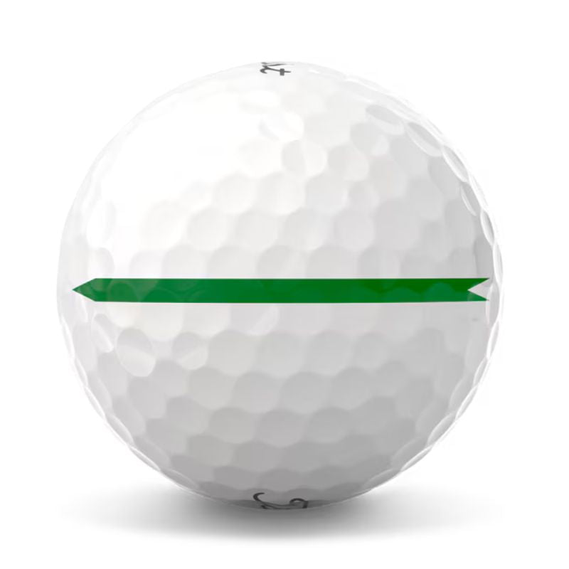 Titleist Pro V1x Performance Alignment Golf Balls - Previous Season