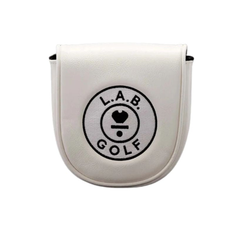 L.A.B. DF 2.1 Tour Headcover White DF 2.1