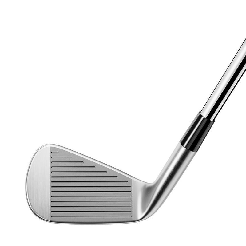TaylorMade P770 Iron Set - (Steel) - Build Your Own