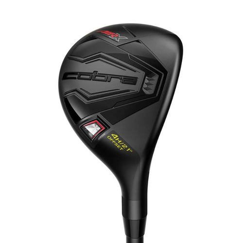 Cobra AIR-X 2 Hybrid Right Regular 3H (19°) - Cobra ULTRALITE 50