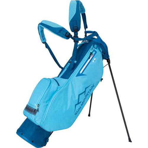 Sun Mountain 2024 2.5+ Stand Bag Surf River