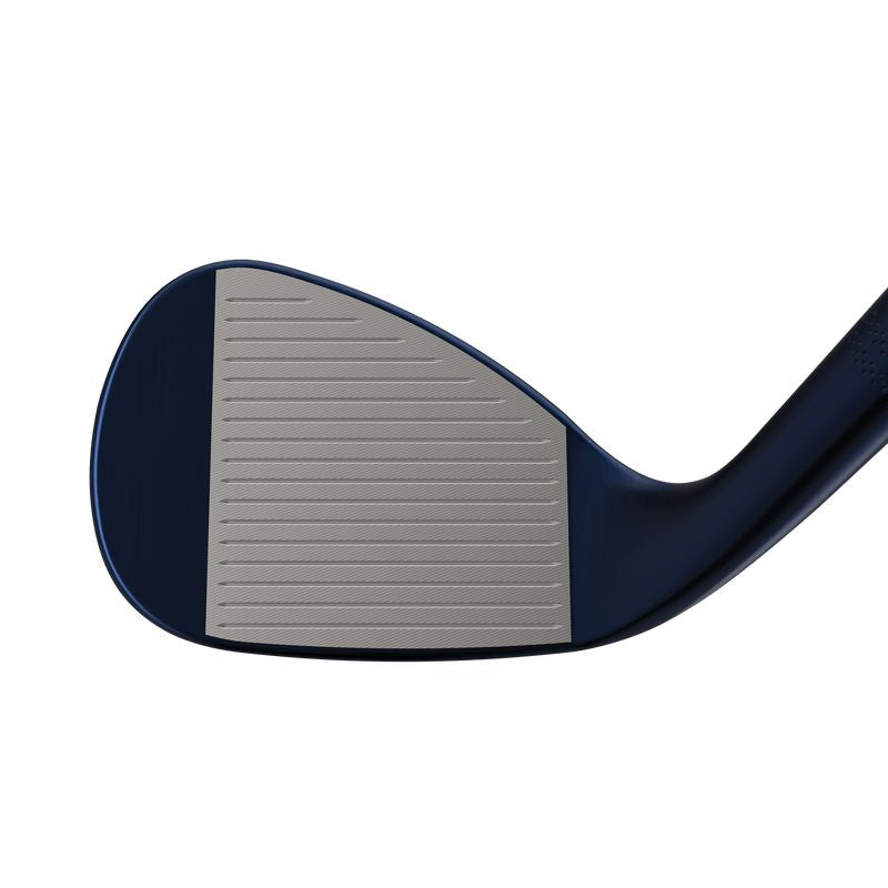 Callaway Opus Platinum Wedge - Blue (Steel Shaft) - Build Your Own Custom Wedge Callaway