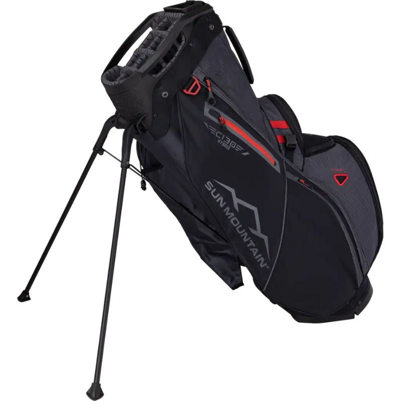 Sun Mountain 2025 C-130 Hybrid Stand Bag