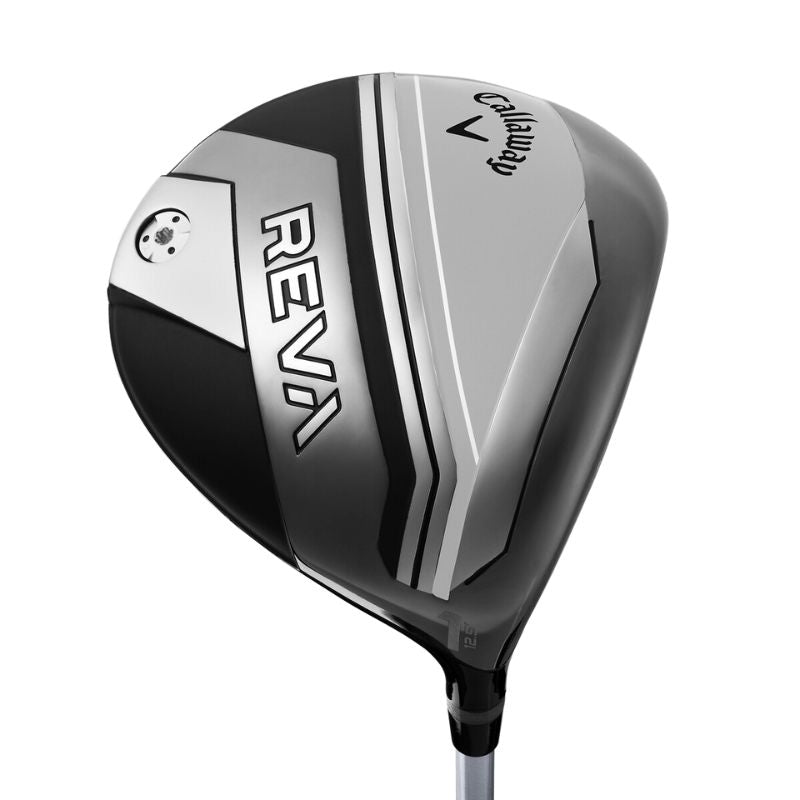 Callaway 2024 Women&#39;s REVA 11-Piece Package Set - Short Length
