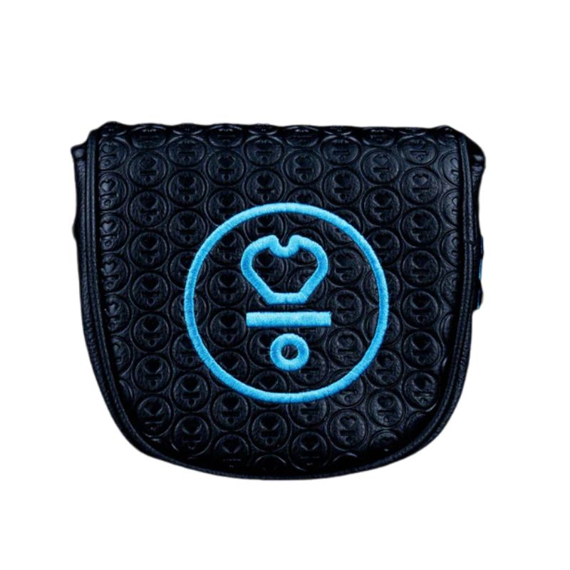 L.A.B. DF3 Headcover Headcover L.A.B Golf Black DF3 
