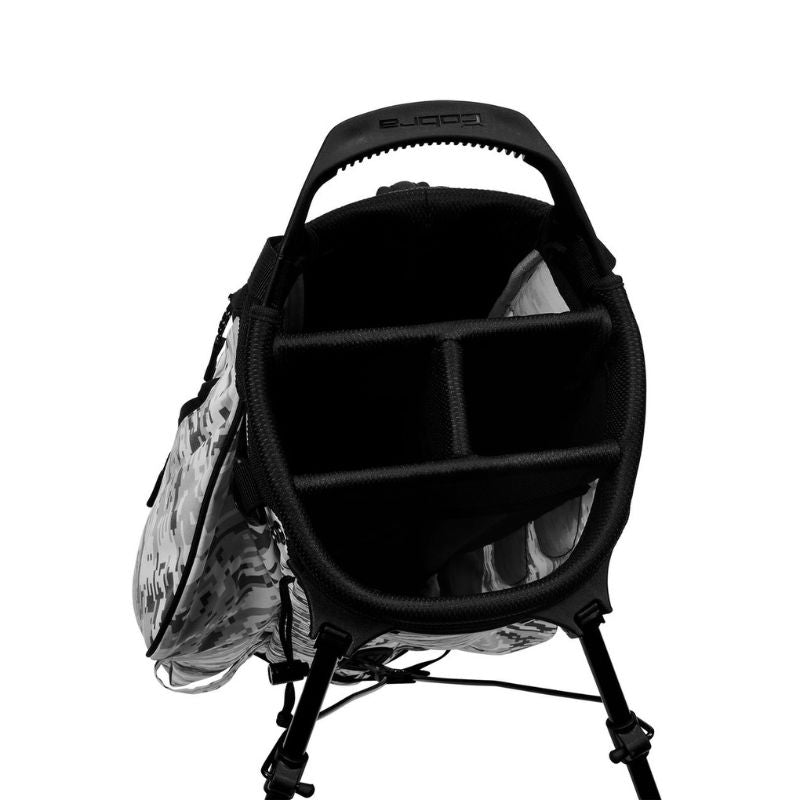 Cobra Ultralight Pro Stand Bag - Previous Season