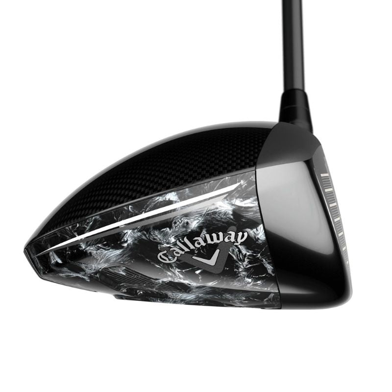 Callaway Paradym Ai Smoke Max Triple Diamond Driver