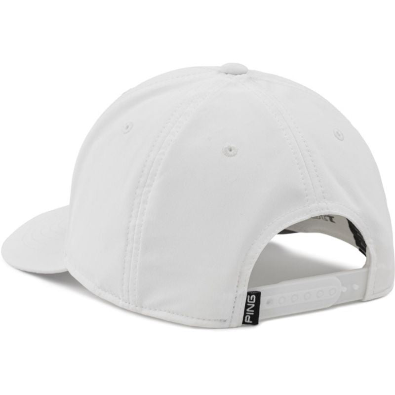PING Patch Cap Hat Ping   