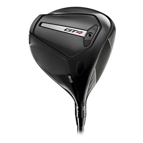 Titleist GT4 Driver - Build Your Own Custom Driver Titleist   