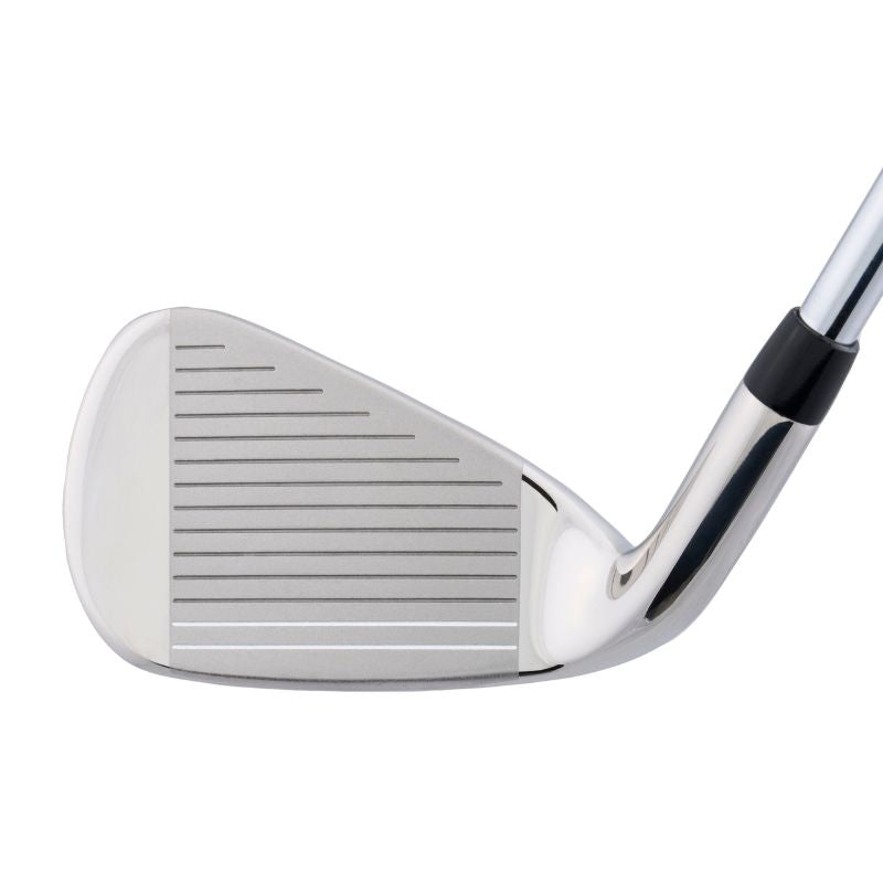 Callaway X Series OS Combo Iron Set - 4H 5H 6-PW, AW