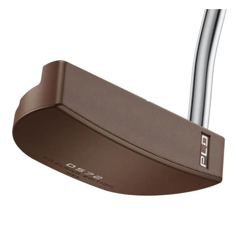 PING PLD Milled SE DS72 Putter - Viktor Hovland Edition Right 35&quot;