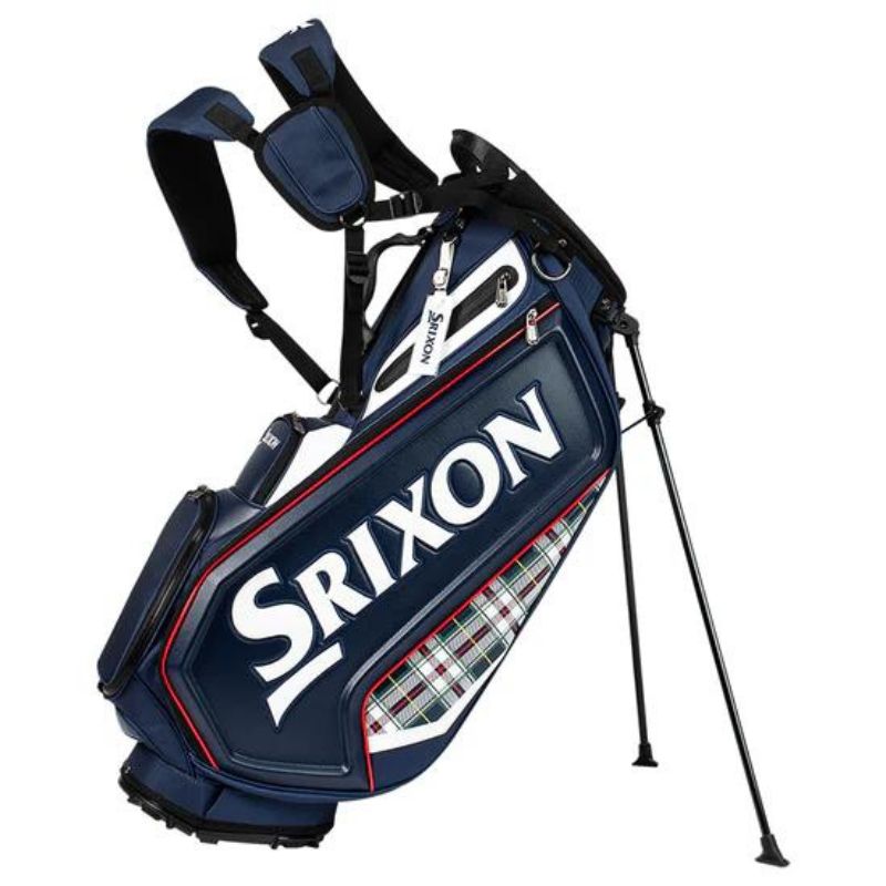 Srixon 2024 British Open Stand Bag - Limited Edition Navy