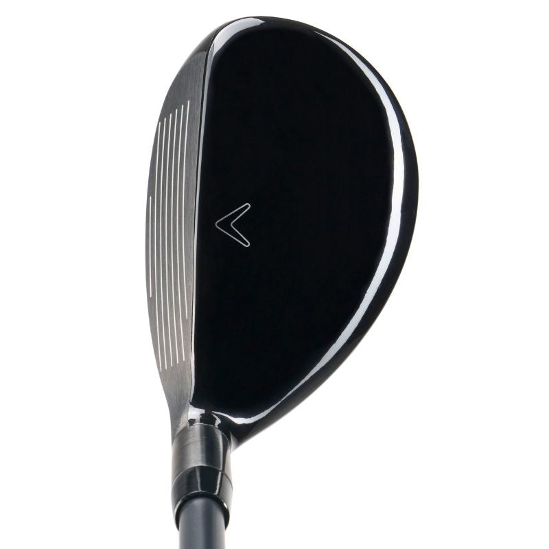 Callaway X Series OS Combo Iron Set - 4H 5H 6-PW, AW